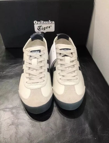 NEW Onitsuka Tiger MEXICO 66 Classic Sneakers Athletic Shoes Unisex - Picture 14 of 42