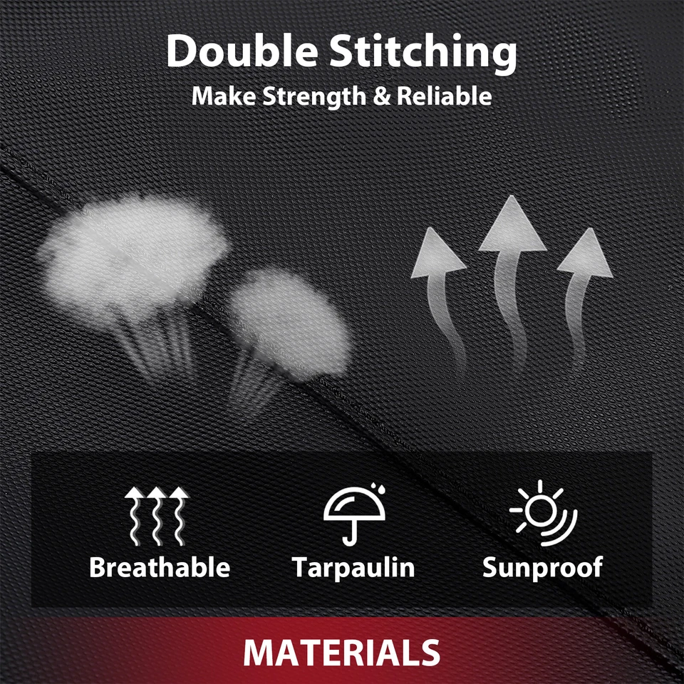 Black Convertible Soft Top Heated Glass Window For Volkswagen Beetle 2003-2010 Foto 3 de 4