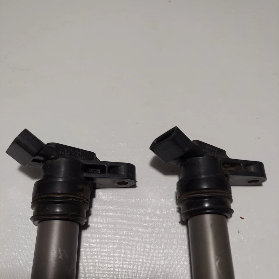 Par de bobinas de encendido Volvo S60 S80 V70 XC70 XC90 C70 S70 V70R S60R de 08 S80 Foto 4 de 4