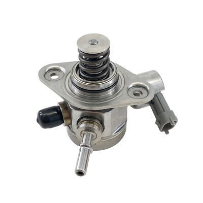 New 35320-2E100 Engine High Pressure Fuel Pump 2.0L Fit Elantra Forte Soul 14-16