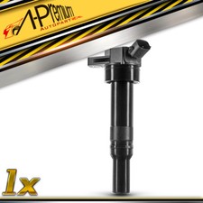A-Premium Ignition Coil for Hyundai Elantra 2010-2016 Kia Soul 2012-2019 Forte