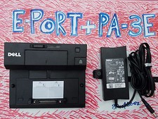 Dell E-Port PR03X with Dell Family PA-3E 90 W.