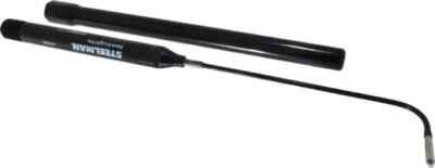 Steelman 15-3/4'' Long, Brass and Plastic Flexible Light 9-1/2'' Long Handle, I...