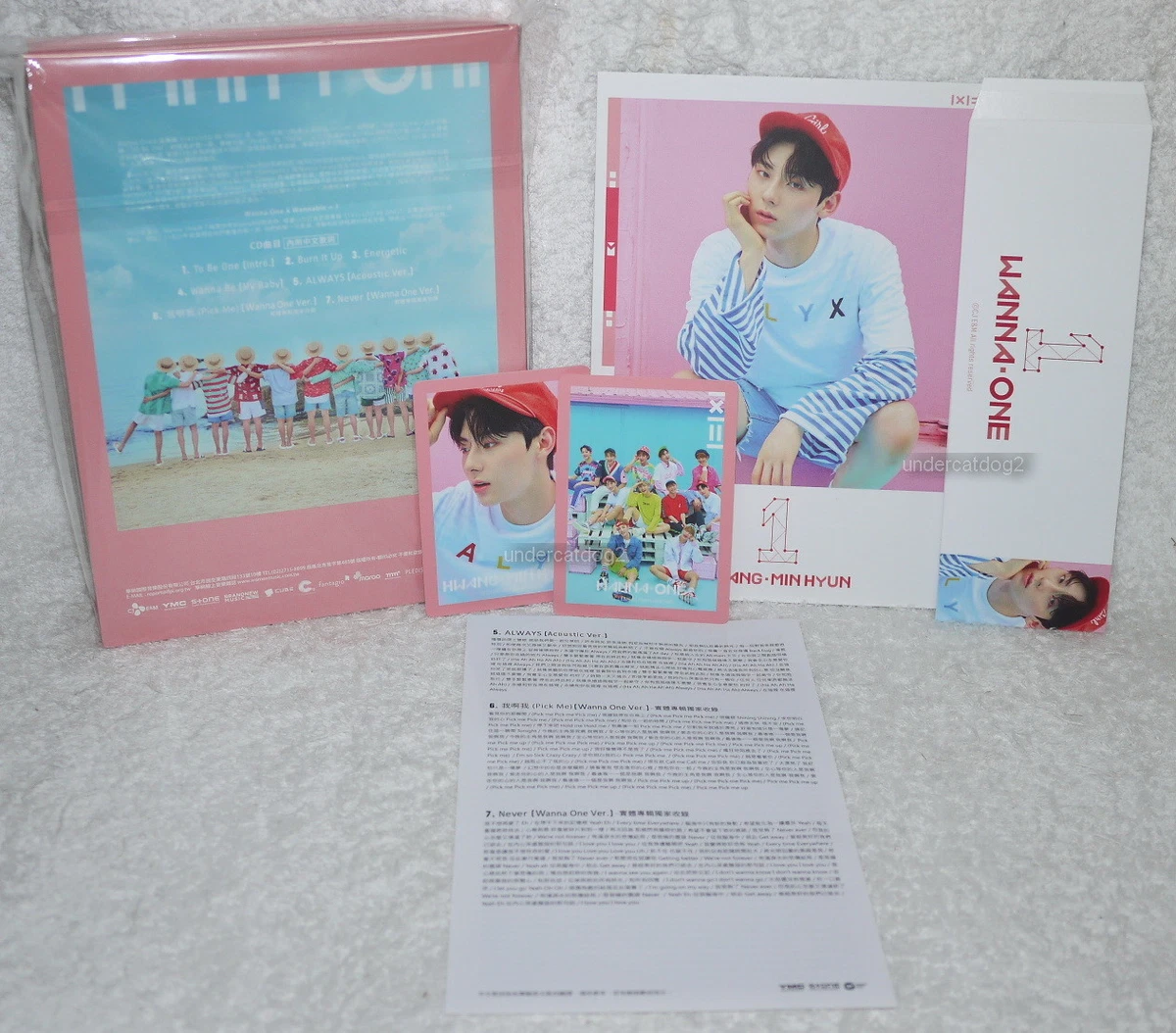 Jonghyun Mini Album Music CDs for sale - eBay