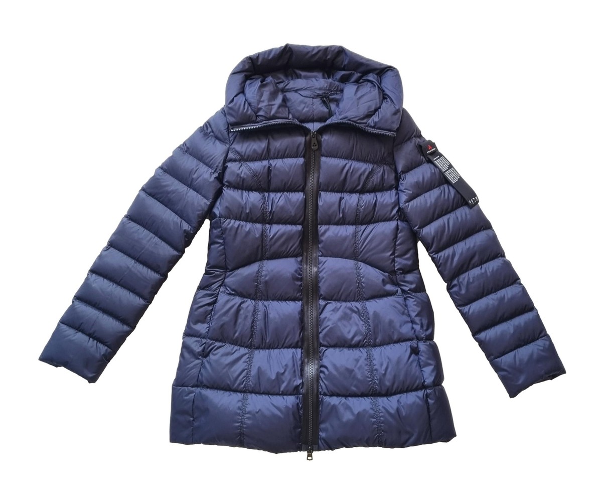 Piumini Inverno Peuterey Autunno Inverno 2021 Giacconi Donna 2021
