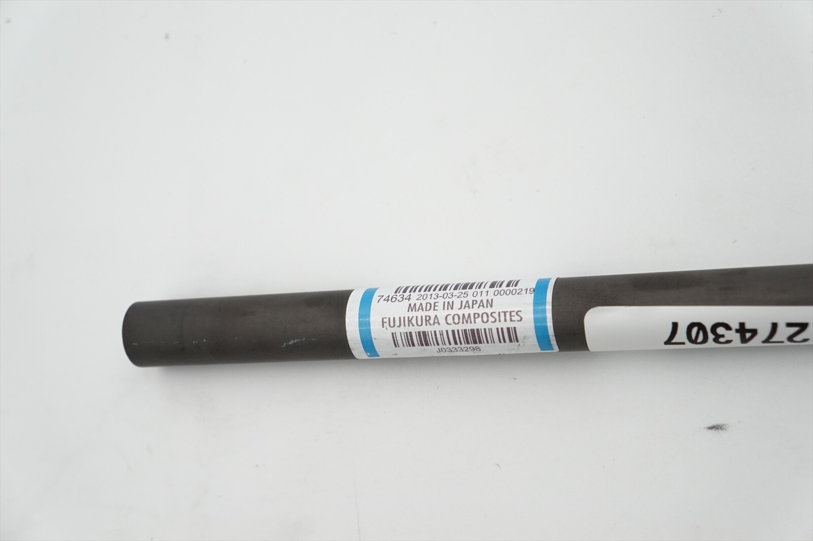 Fujikura 2026 MCI 60 Graphite Golf Shaft Set #5,6,7,8,9,W per ferro da Fujikura 2026 MCI 60 Graphite Golf Shaft Set #5,6,7,8,9,W per ferro da