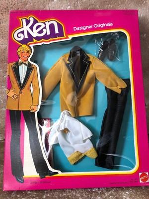 barbie designer originals