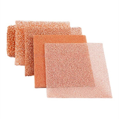 Foam Copper,Copper Foam Super Capacitor-Specific Cu-Foam, For Battery Capacitor