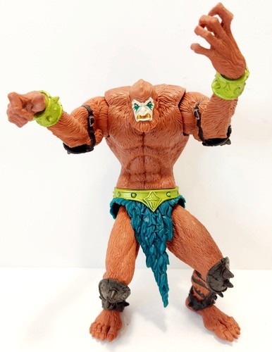 Masters of the Universe Lot Of 9 He-Man Figures MOTU - FREE SHIPPING - Picture 18 of 19
