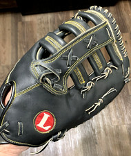 Louisville Slugger Baseball Glove Mitt LPS101 Millerich Bradshy 12.75"