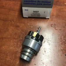 New Genuine Parts CarQuest Premium 56027 Ignition Starter Switch Assembly