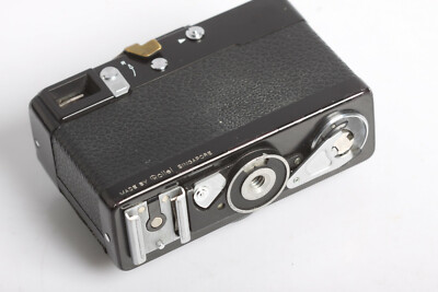 Rollei 35 TE black mit Rollei Tessar 3,5/40 Lens | eBay