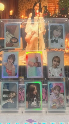 TWICE TWICETV 2018 ミナコンプセット TWICE TV 2018 ミナ