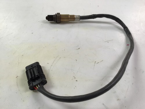 Lambdasonde BMW 3er (F30, F80) 320i  135 kW  184 PS (03.2012-10.2018) 320i