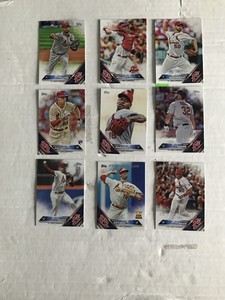 St Louis Cardinals Baseball Roster 2016 | semashow.com