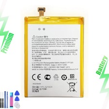 For ASUS ZenFone 6 A600CG T00G A601CG Replacement Battery C11P1325 Tools