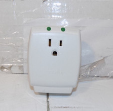 Belkin Surge Protector One Outlet Model F9H101aCW