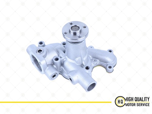 Water pump For Yanmar 119810-42001, 3D82, 3TNE82A, 3TNV82A. - Picture 3 of 8