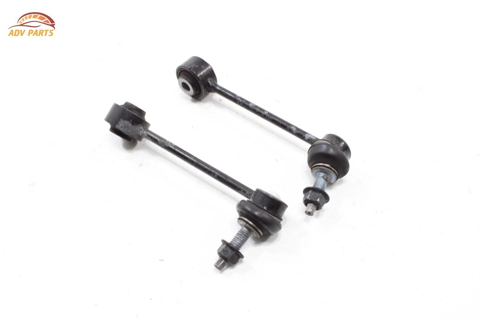 2018-2023 CHEVROLET TRAVERSE ESTABILIZADOR TRASEIRO BALANÇO ANTI ROLL BAR LINK FABRICANTE DE EQUIPAMENTO ORIGINAL -CONJUNTO- - Imagem 2 de 4