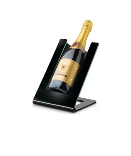 Raffreddatore Per Birra Con Apribottiglie: Doppia Parete In Acciaio Inox, Isolante Per Lattine E Bottiglie, Colore Verde