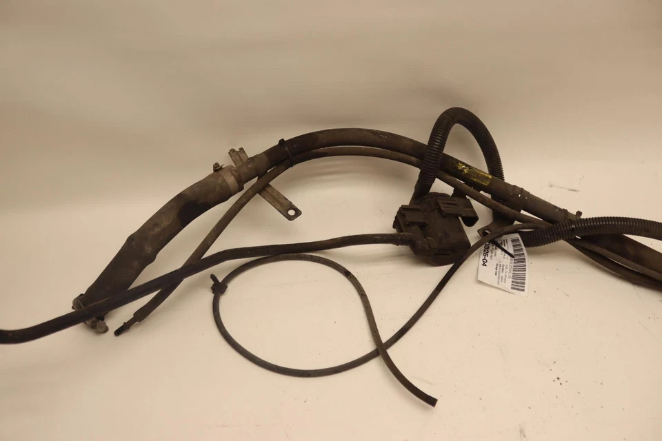 2009-2014 CADILLAC ЭСКАЛЕЙД FLEX ТОПЛИВНЫЙ БАК НАПОЛНИТЕЛЬ ГОРЛОВИНЫ ШЛАНГ ТРУБЫ OEM - Изображение 3 из 4