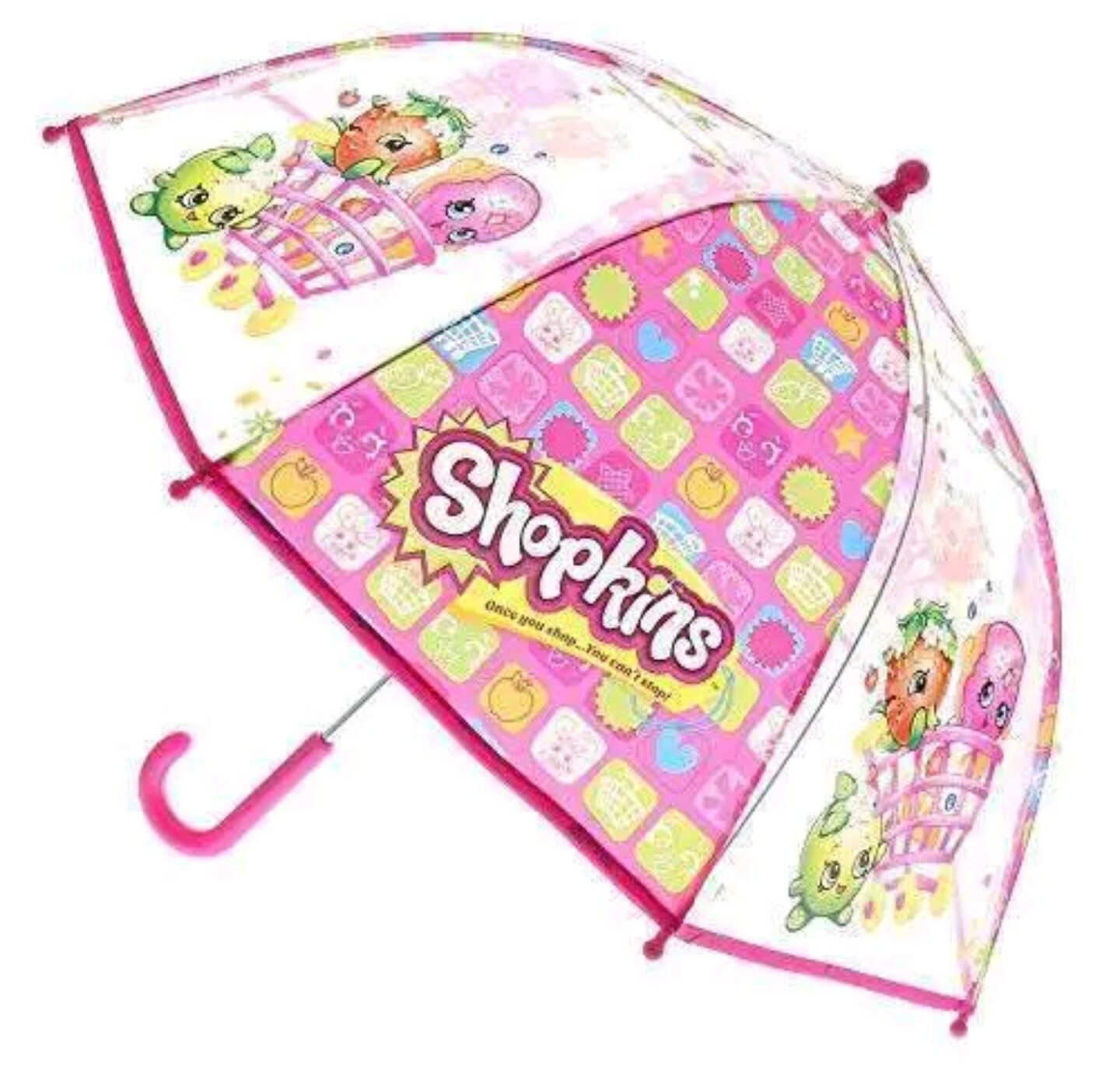 shopkins umbrella
