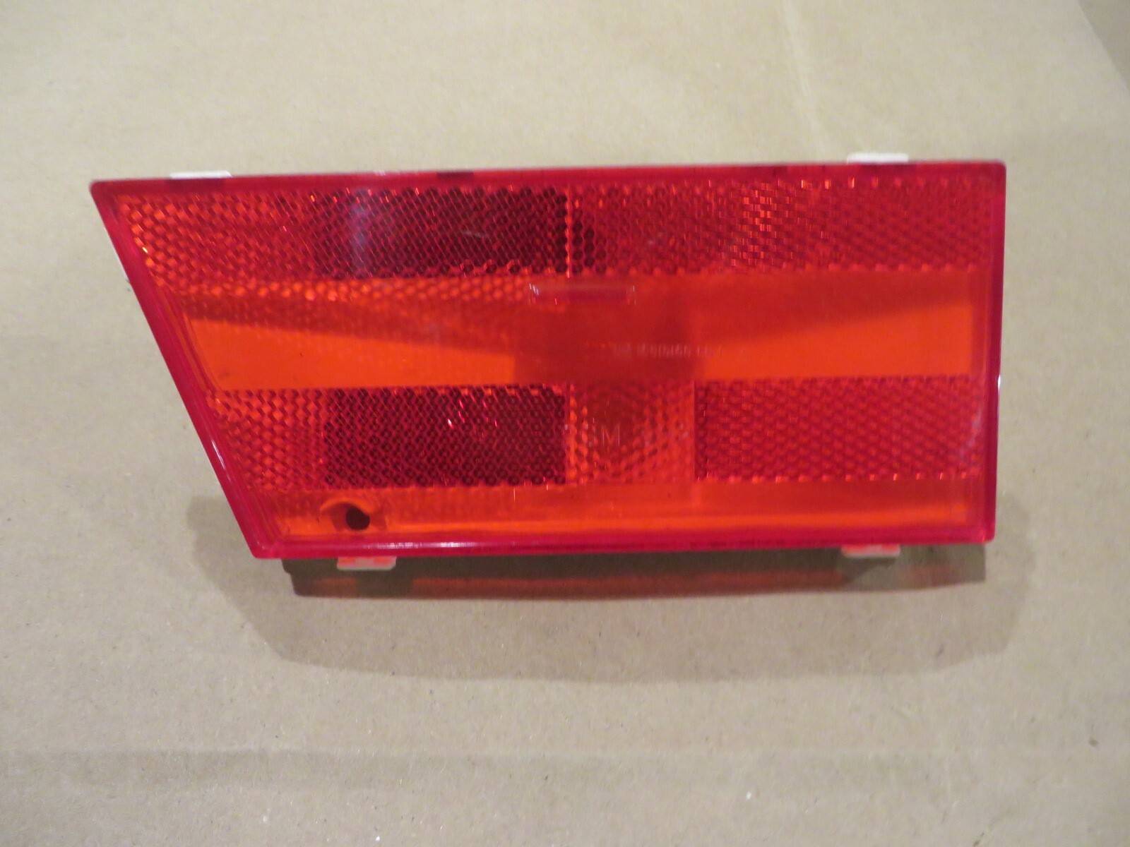 OEM # 5976163 GM General Motors AC DELCO OEM new REAR SIDE MARKER 