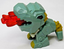 MCDONALDS HAPPY MEAL TOY 2018 TRANSFORMERS GRIMLOCK 6, Working.