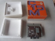 Colleuse film 8 et SUPER 8 - ARGUET C15M (CM15) Filmklebepresse