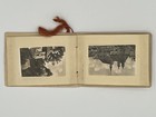 Vintage Photo Book Universitäts Und Gartenstadt Göttengen Germany — photo 4