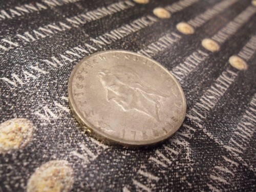 GERMANIA 2 MARCHI 1759-1934 F COD. GERMANIA-37 - Picture 2 of 6