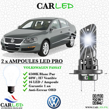 Ampoule Volkswagen PASSAT