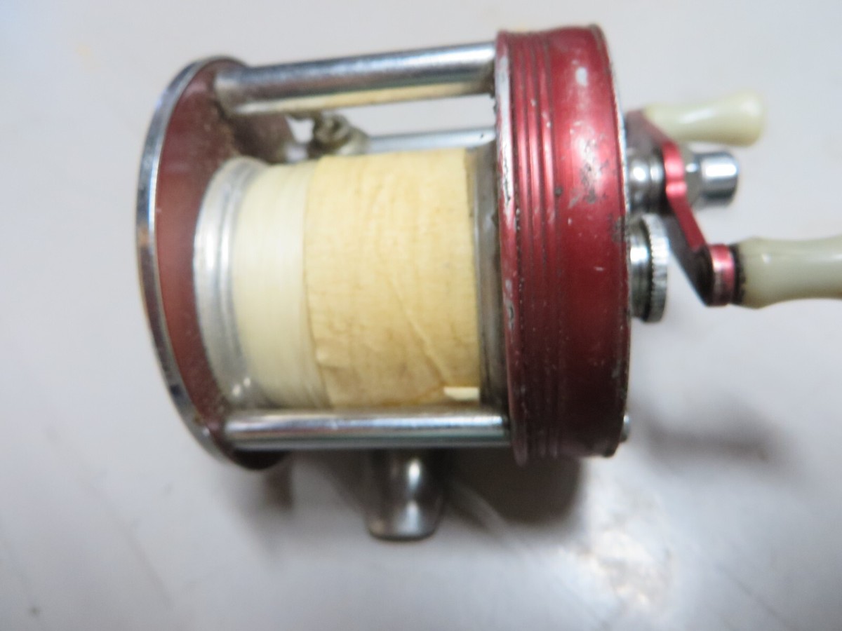 Vintage LANGLEY LURECAST Model 330 KC Casting Reel USA | eBay Vintage LANGLEY LURECAST Model 330 KC Casting Reel USA | eBay