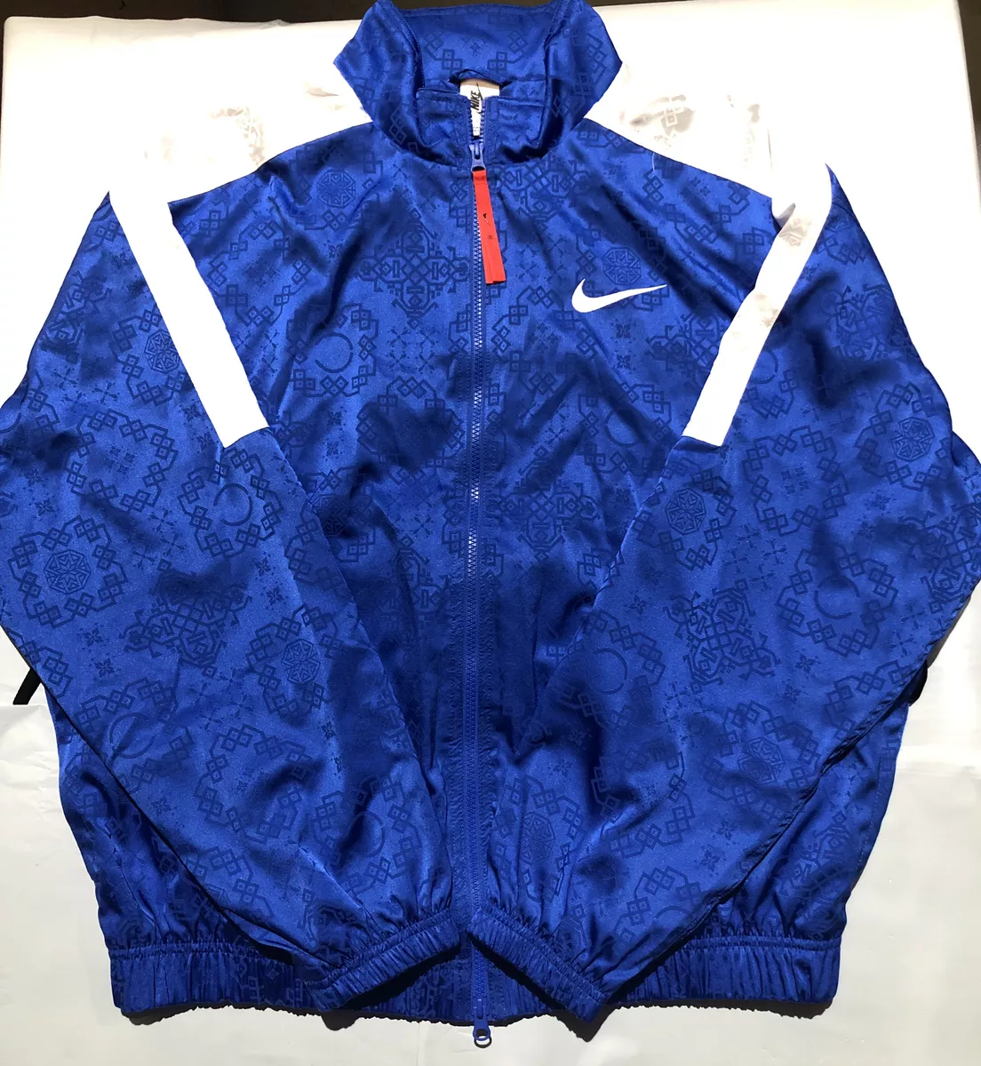 Nike CLOT Track Jacket L