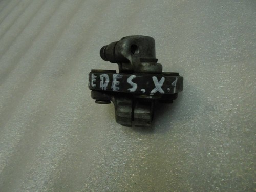 Mercedes-Benz w126  Lenksäule  Lenkgetriebe Kupplung   (X)