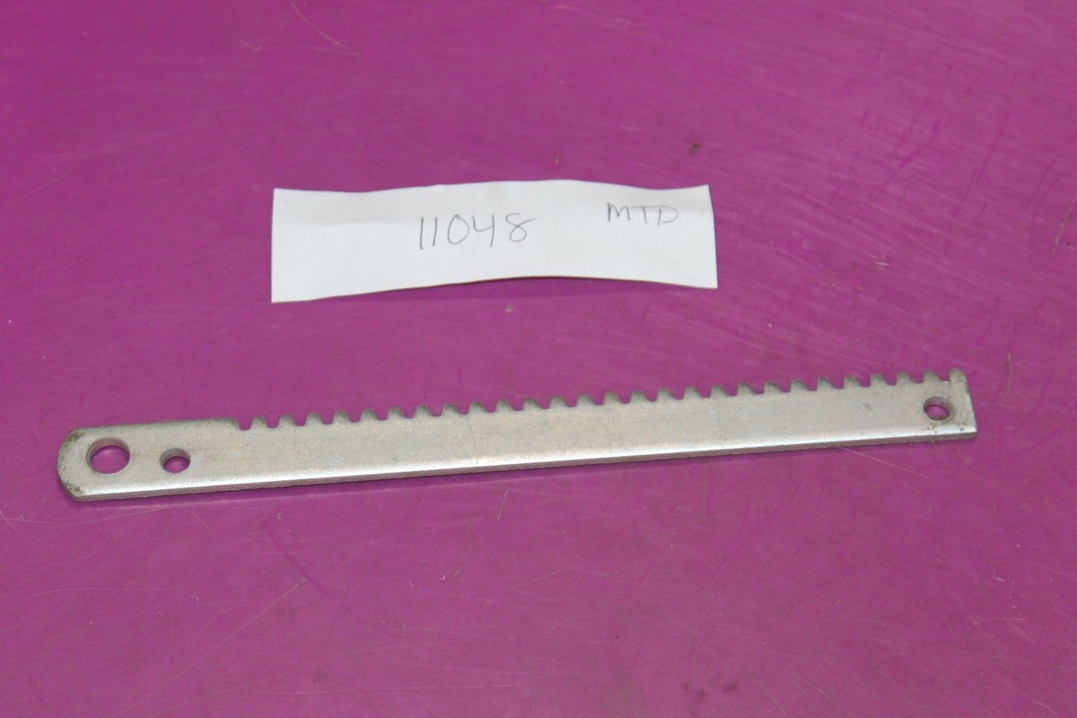 NOS MTD Steering Segment. Part 11048. See pic. | eBay