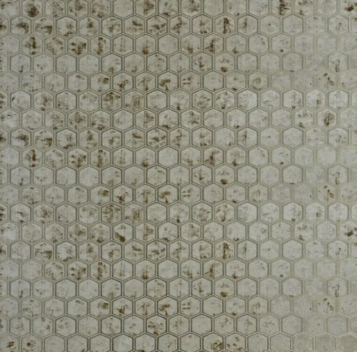 DESIGNERS GUILD MANIPUR HEXAGON PATTERN VELVET *YOU CHOOSE COLOURS & SIZE* - Picture 19 of 237