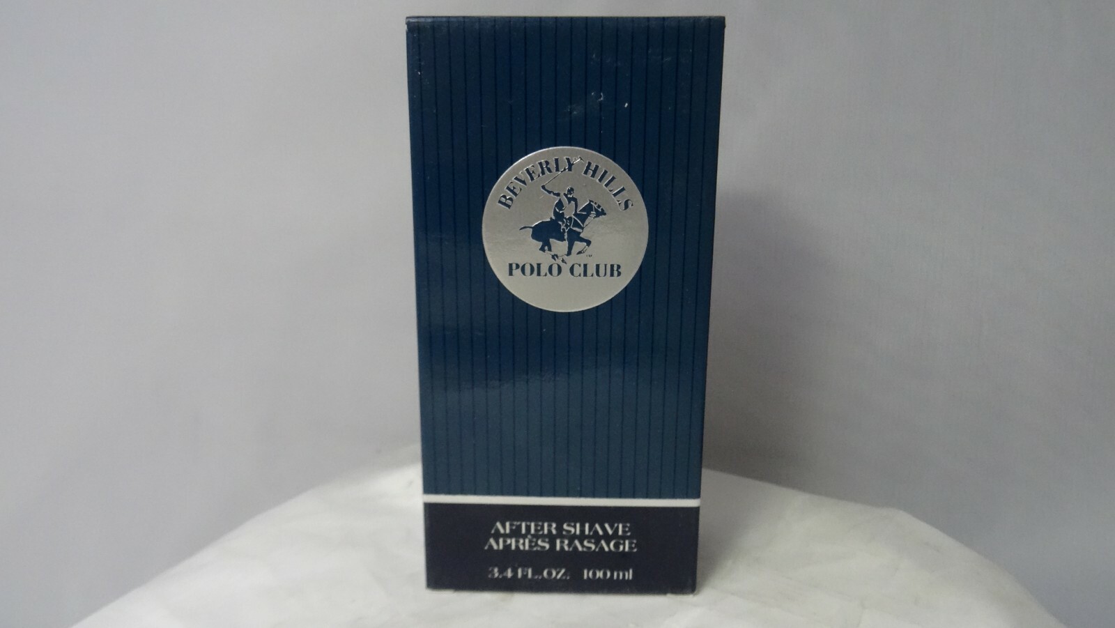 Beverly Hills Polo Club, 3,4