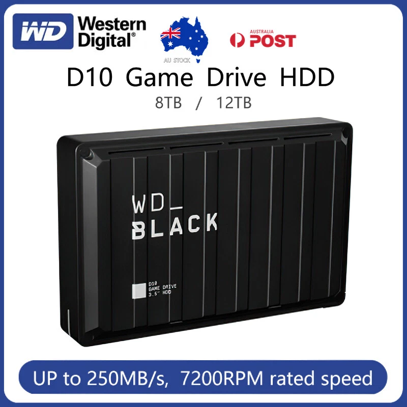 Wd black 12tb xbox discount