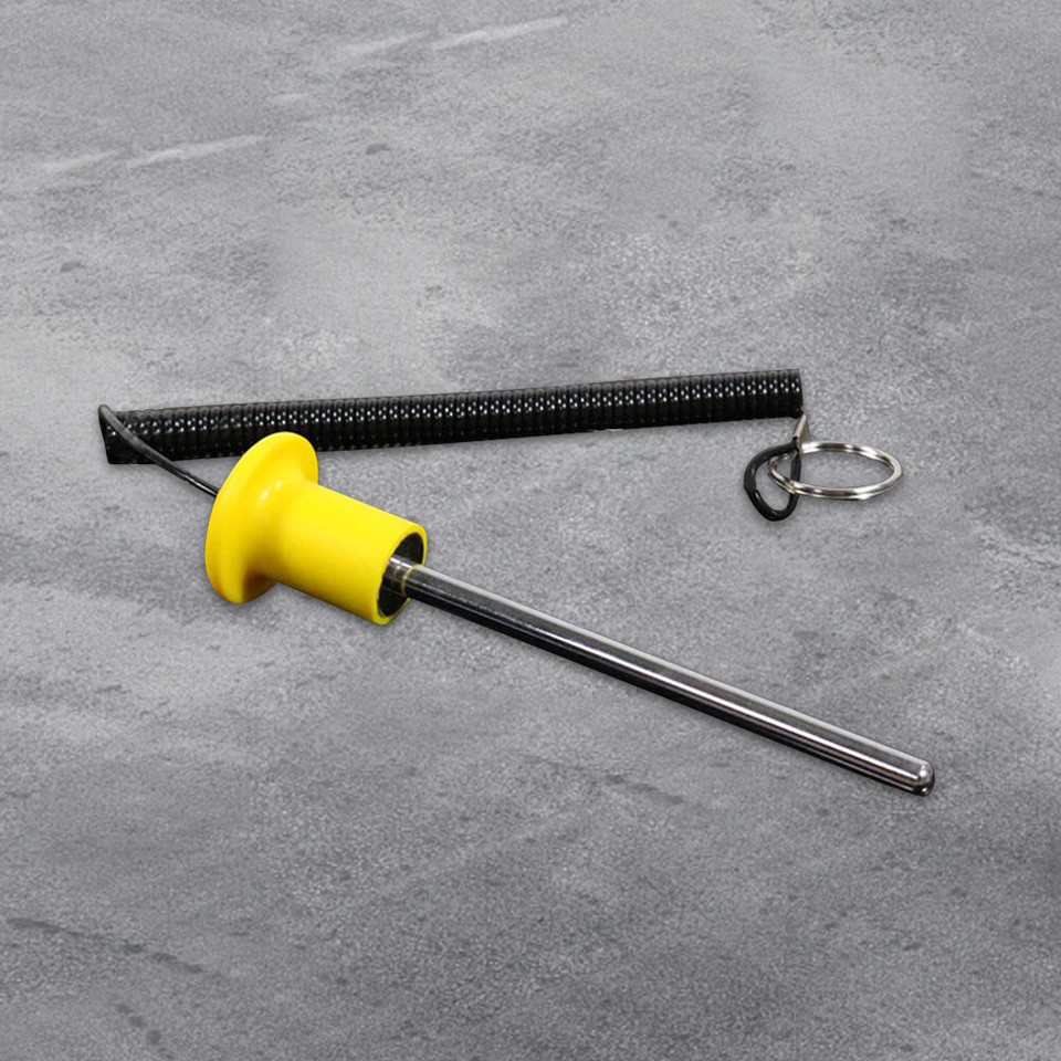 Useful Weight Machine Pin Strength Training Equipment Replacement