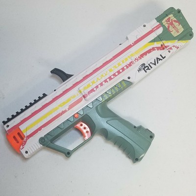boba fett rival nerf