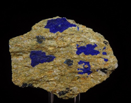 AZURITE intensive colour ! +++++++++++ Slovakia - Spania Dolina - Piesky /pk797 - Picture 7 of 12