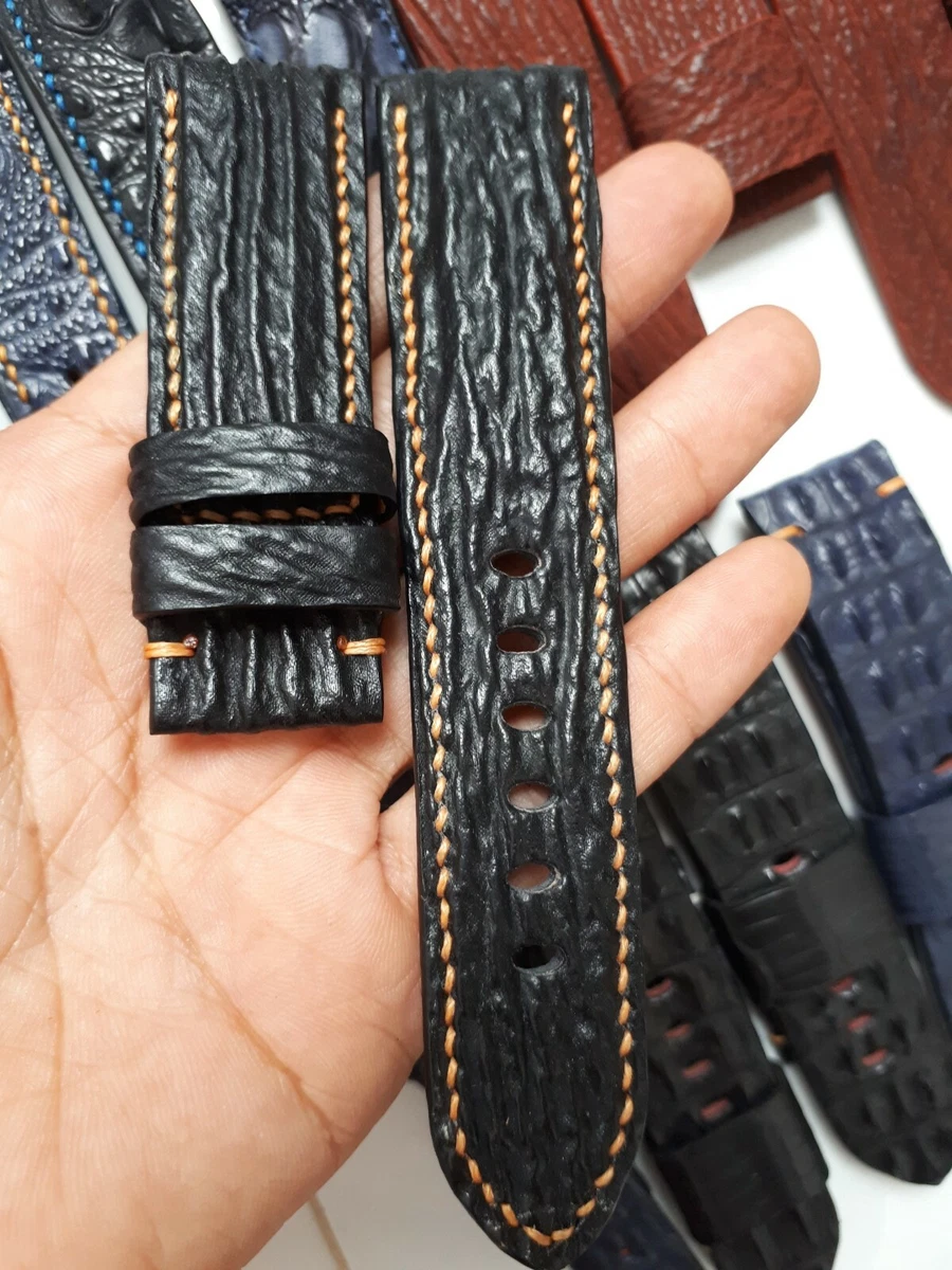 Shark nato strap hot sale