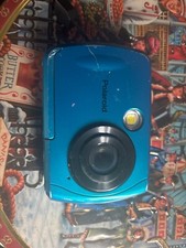 Polaroid 16mp Waterproof Instant Sharing Digital Camera Few scratches