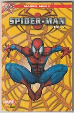   MARVEL MINI #2 Spider-Man, Panini/Marvel Co...