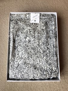 adidas originals keith haring