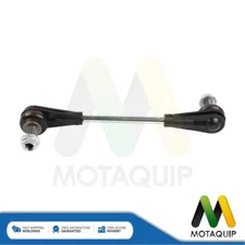 Fits BMW 5 Series 2016- 7 Series 2015- Stabiliser Link Front Motaquip