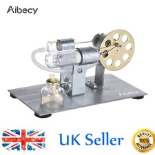 elenker mini hot air stirling