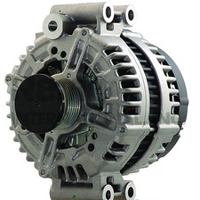 GENERADOR ALTERNADOR MOTOR BMW E60 E61 E90 E92 328I 528i X3 X5 -N52 180A