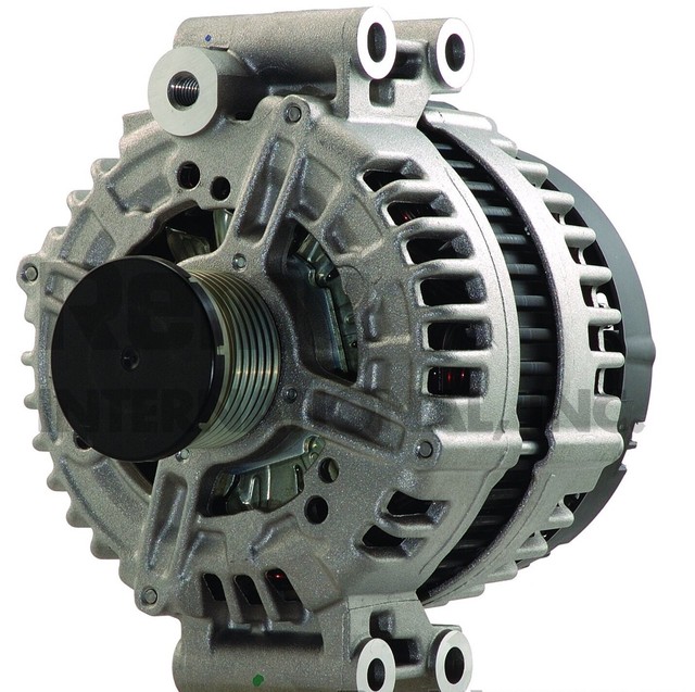 BMW E60 E61 E90 E92 328I 528i X3 X5 N52 ENGINE ALTERNATOR GENERATOR
